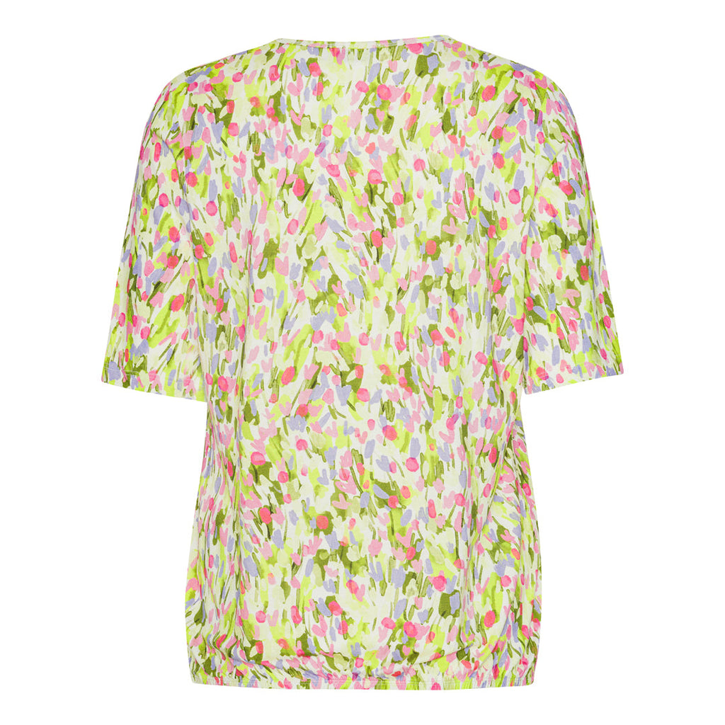 Tatina modell Sara - kortärmad - viskos