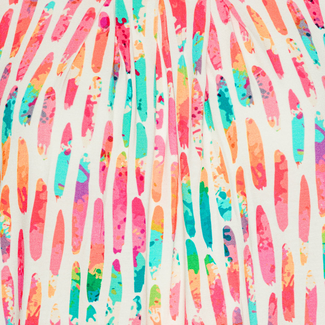 Tatina modell Sara - kortärmad - viskos