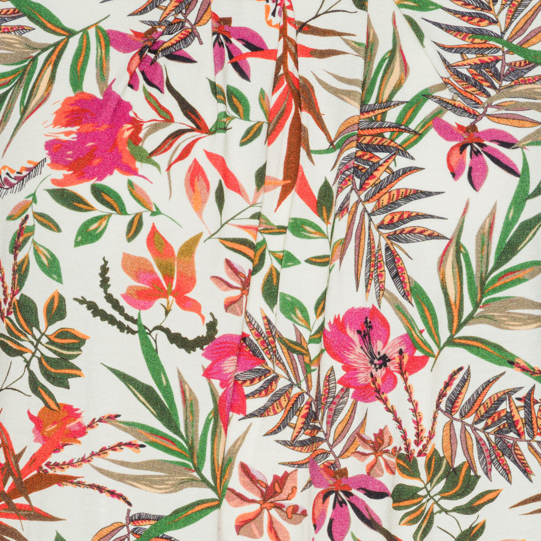 Tatina modell Sara - kortärmad - viskos