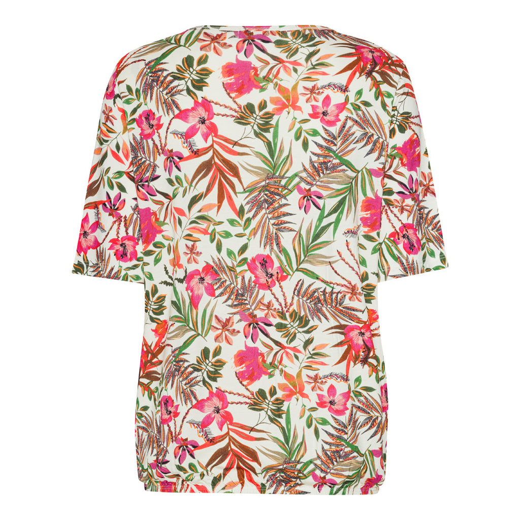 Tatina modell Sara - kortärmad - viskos