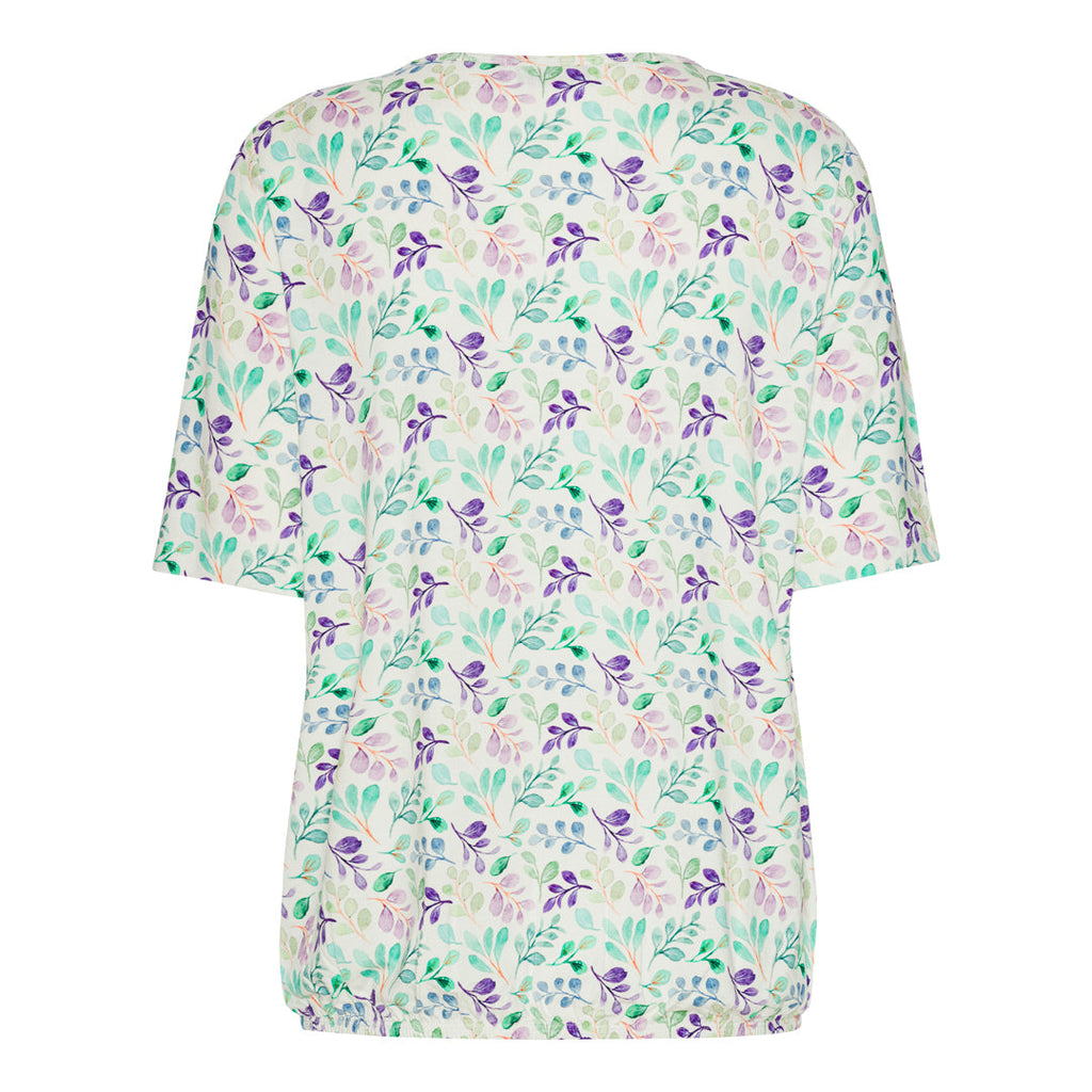 Tatina modell Sara - kortärmad - viskos