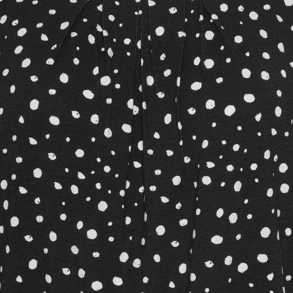 Tatina modell Sara - kortärmad - viskos