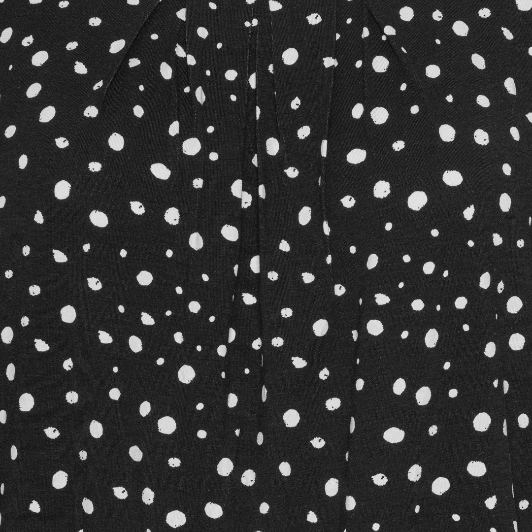 Tatina modell Sara - kortärmad - viskos