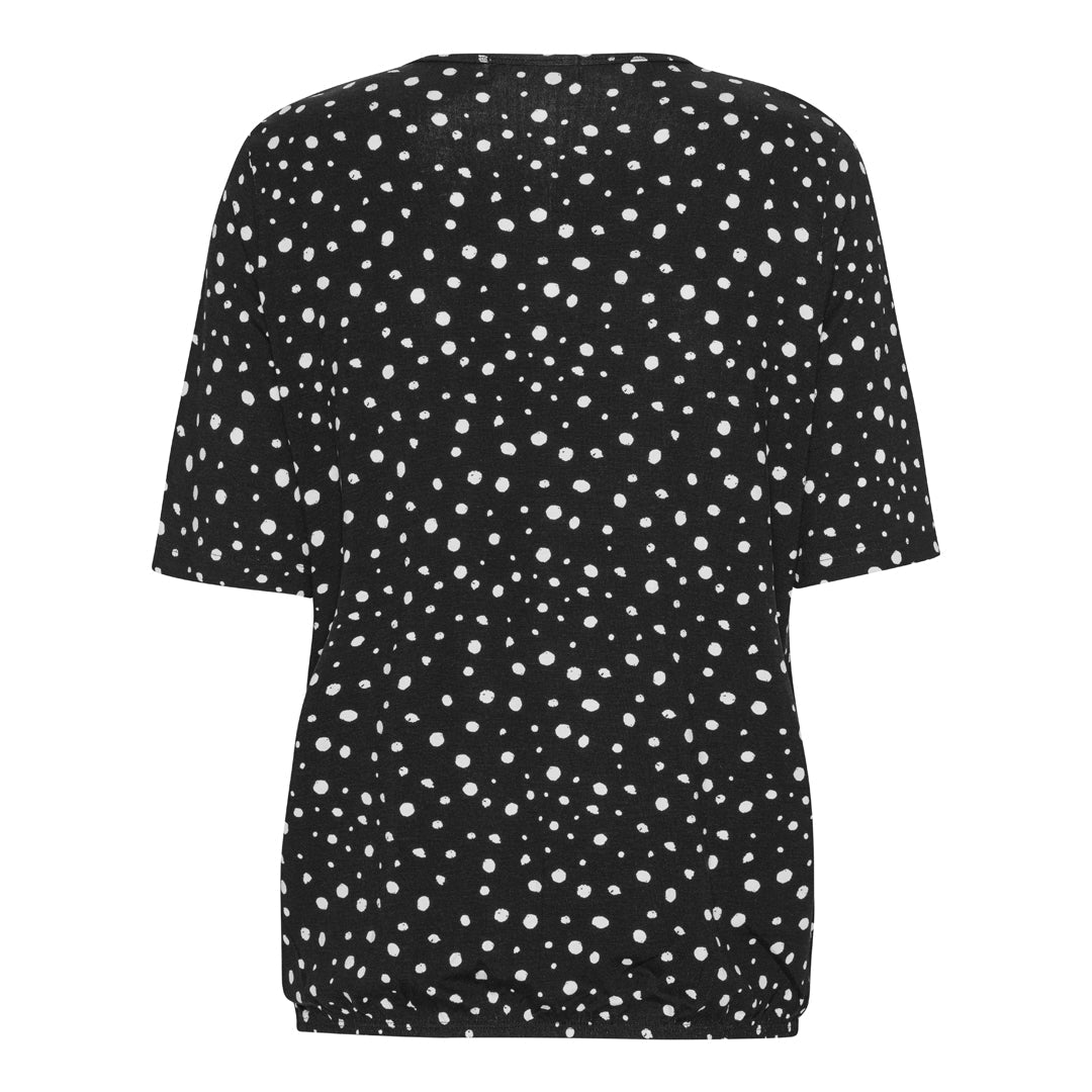 Tatina modell Sara - kortärmad - viskos