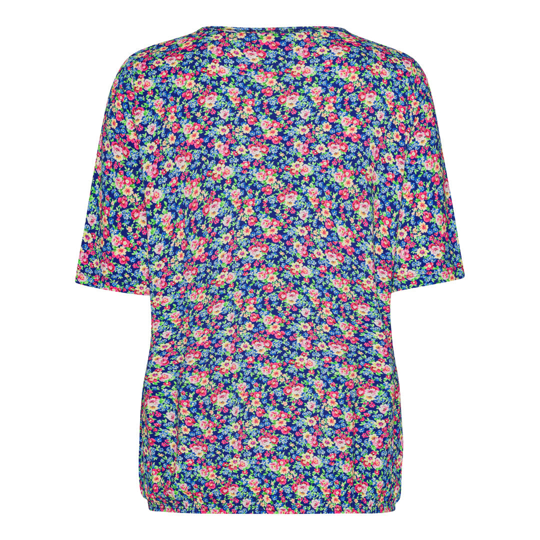 Tatina modell Sara - kortärmad - viskos