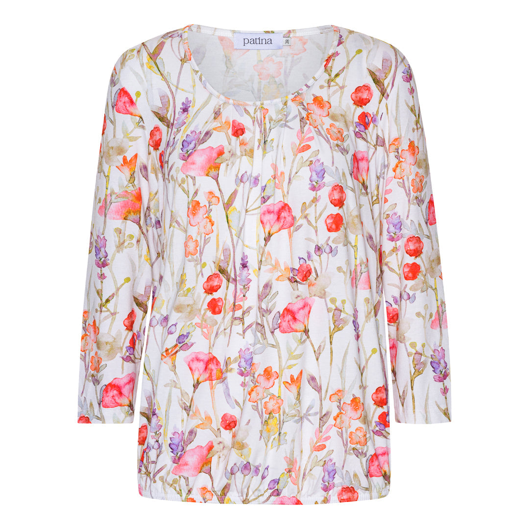 Tatina - modell Sara - 3/4 ärm - Viskos