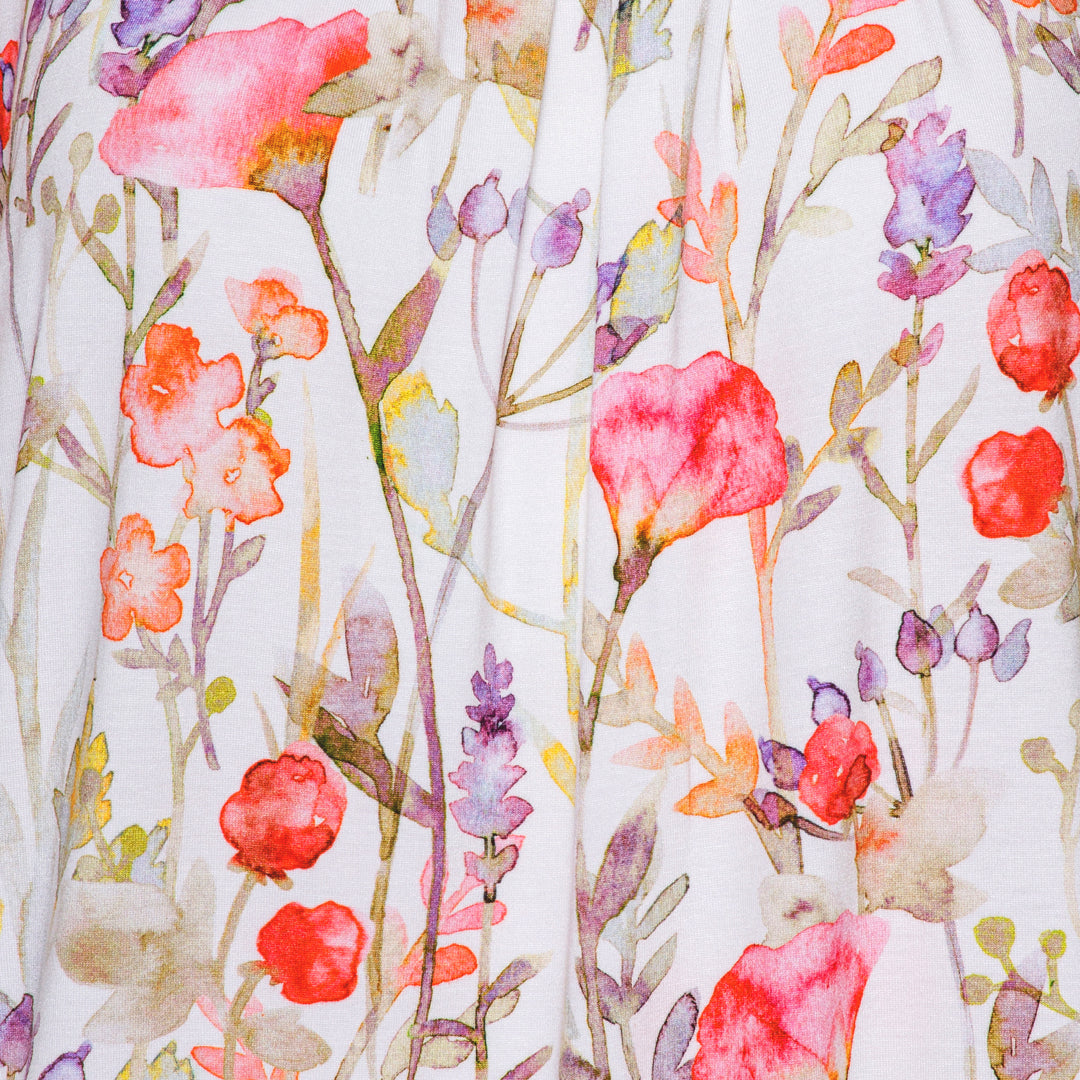 Tatina - modell Sara - 3/4 ärm - Viskos