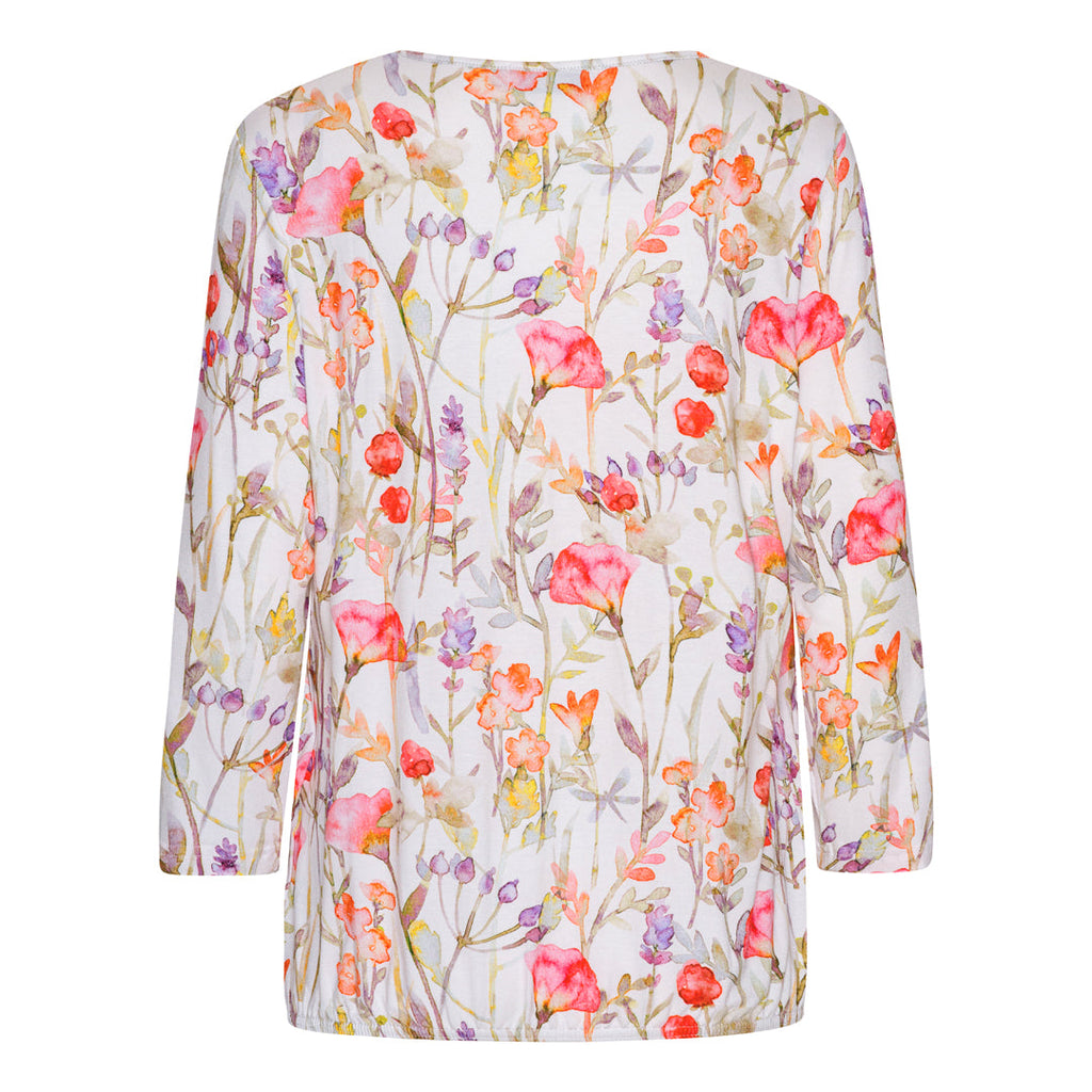 Tatina - modell Sara - 3/4 ärm - Viskos
