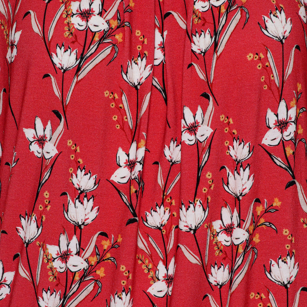 Tatina - modell Sara - 3/4 ärm - Viskos