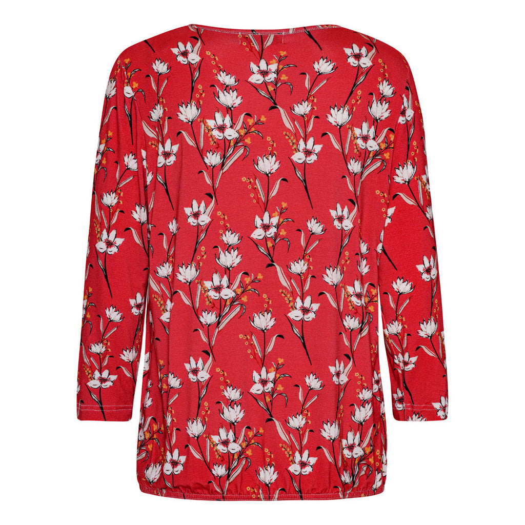 Tatina - modell Sara - 3/4 ärm - Viskos