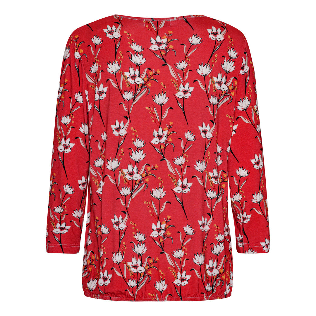 Tatina - modell Sara - 3/4 ärm - Viskos