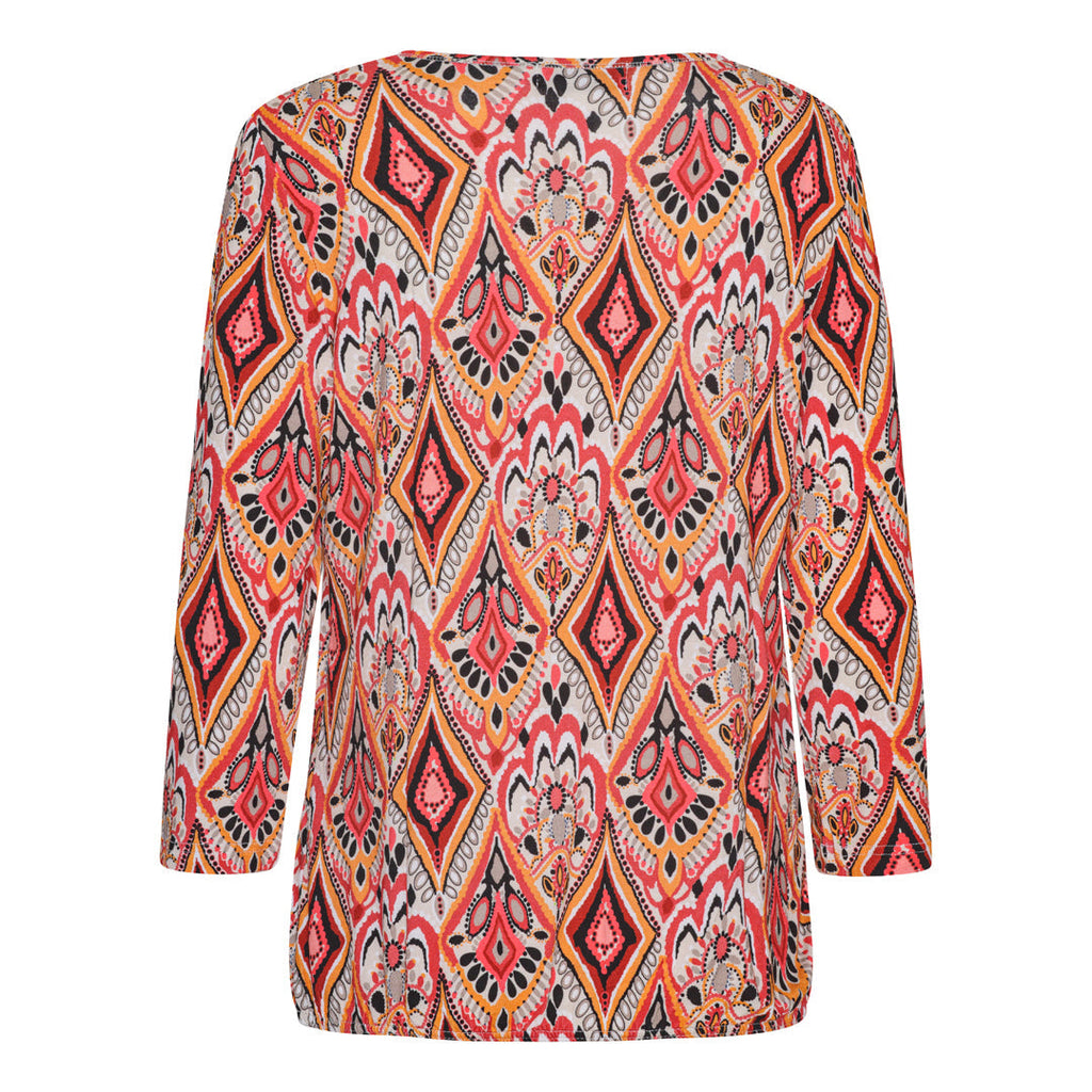 Tatina - modell Sara - 3/4 ärm - Viskos