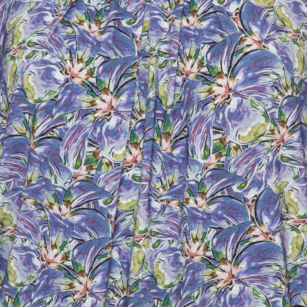 Tatina - modell Sara - 3/4 ärm - Viskos