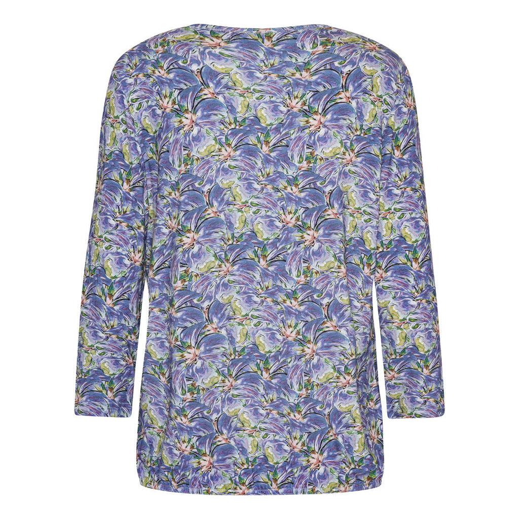 Tatina - modell Sara - 3/4 ärm - Viskos