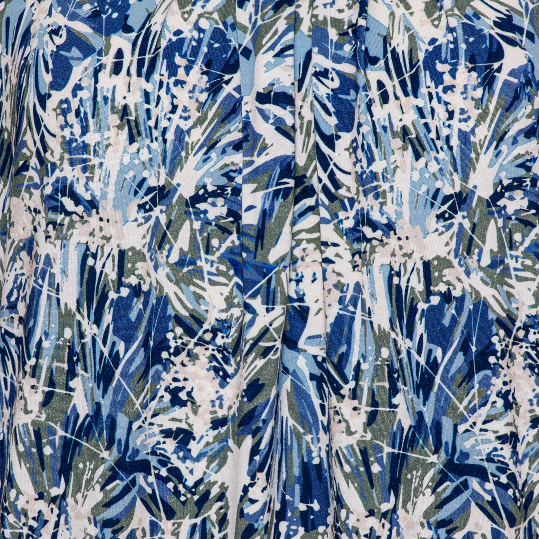 Tatina - modell Sara - 3/4 ärm - Viskos