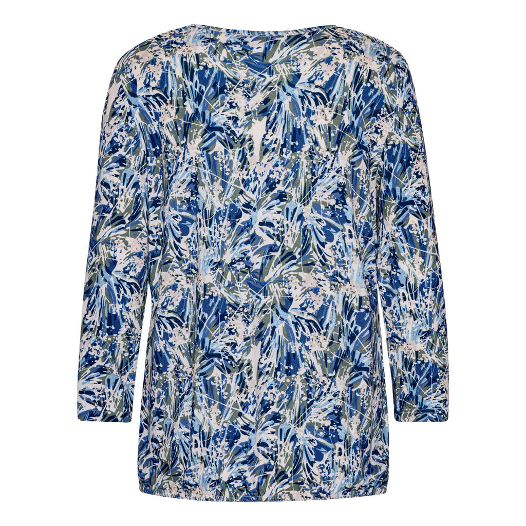 Tatina - modell Sara - 3/4 ärm - Viskos