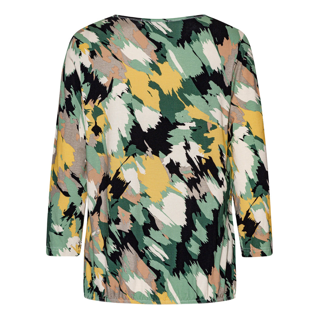 Tatina - modell Sara - 3/4 ärm - Viskos
