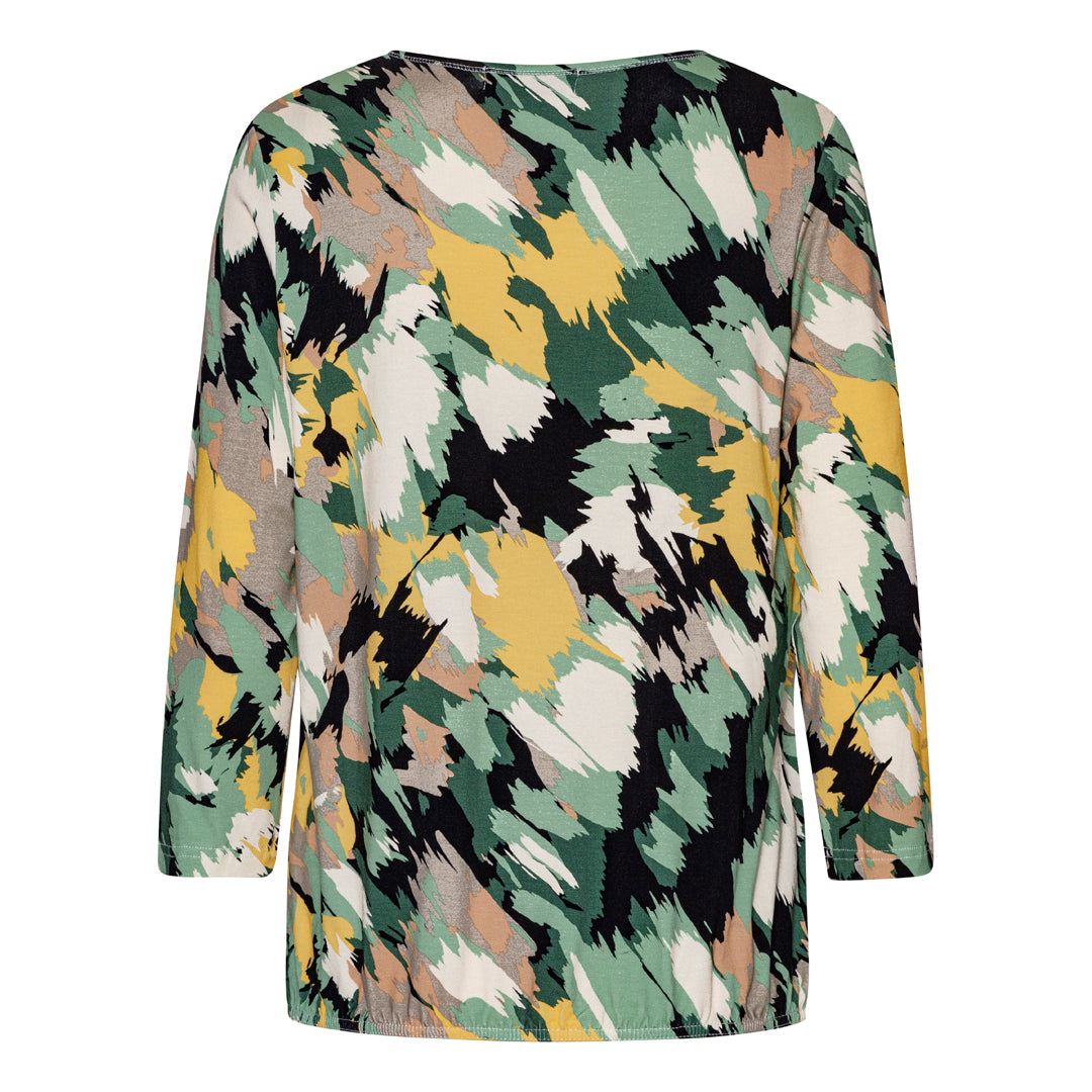 Tatina - modell Sara - 3/4 ärm - Viskos