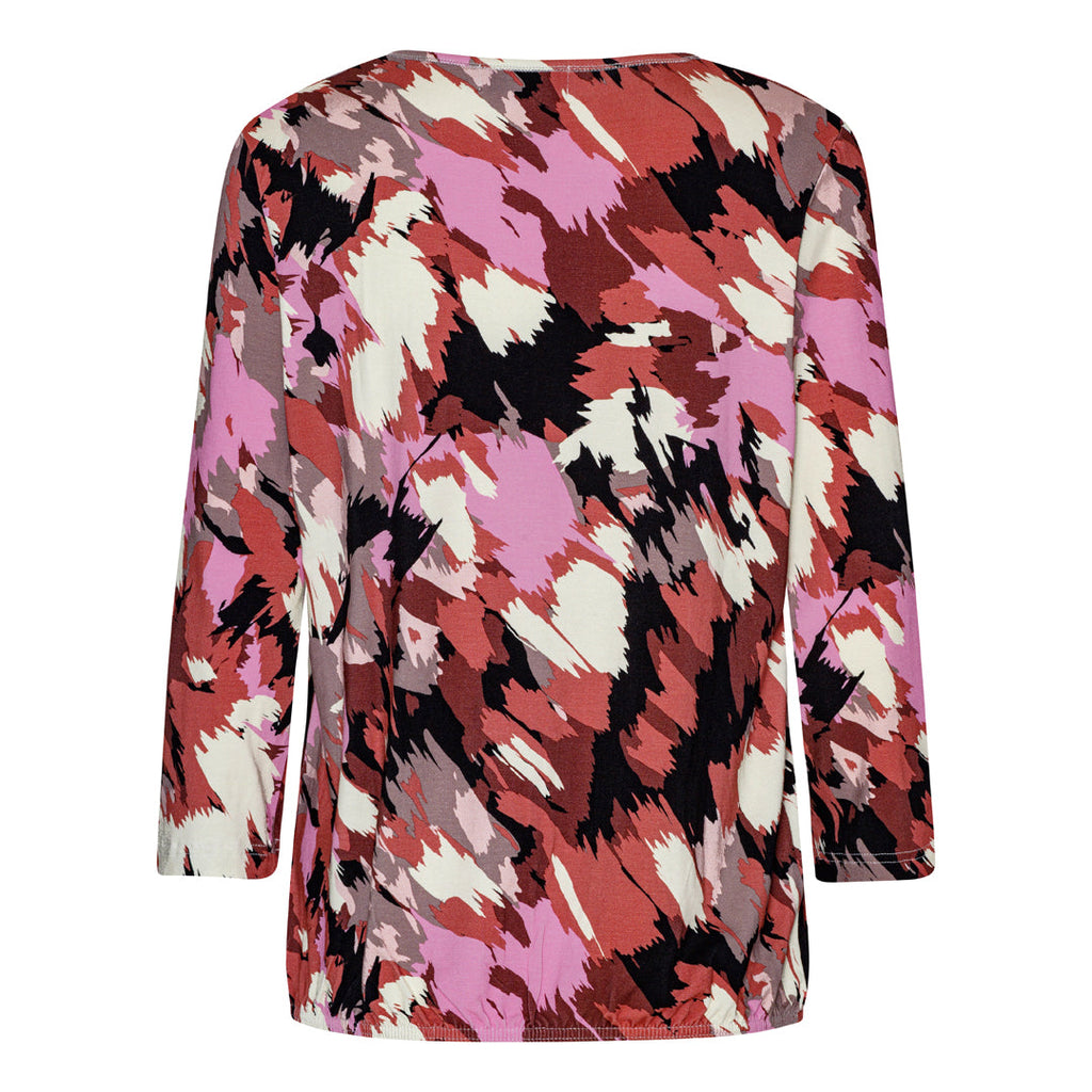 Tatina - modell Sara - 3/4 ärm - Viskos