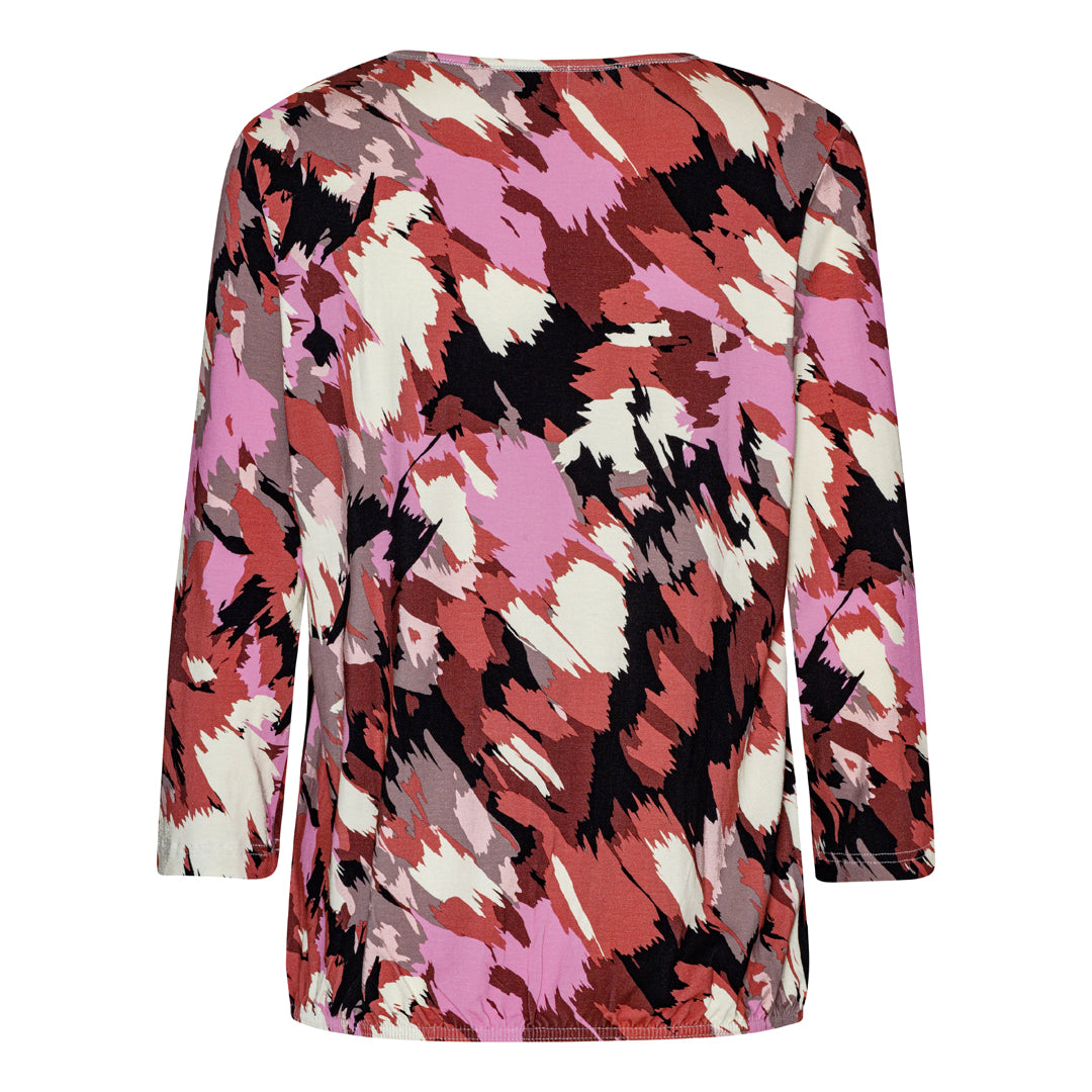 Tatina - modell Sara - 3/4 ärm - Viskos