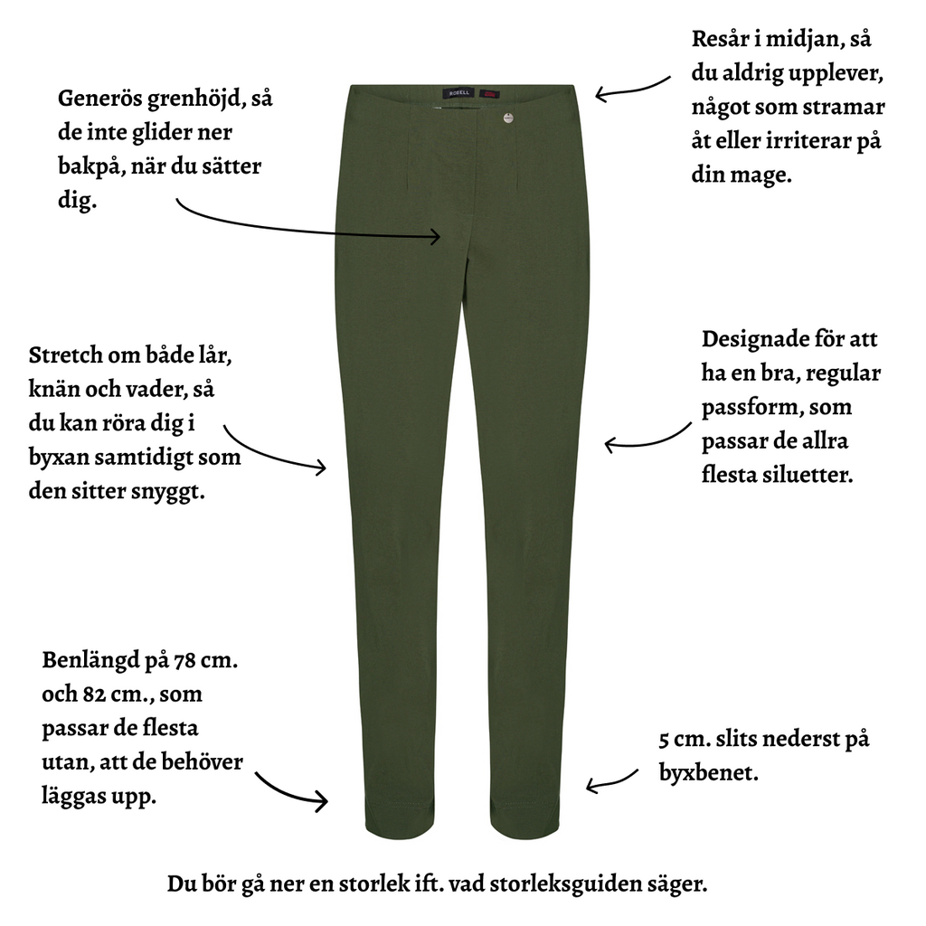 Robell modell Marie - 78 cm.