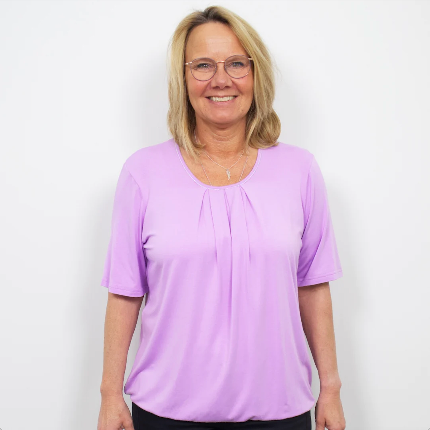 Tatina - modell Sara - kort ärm - ekologisk bambu