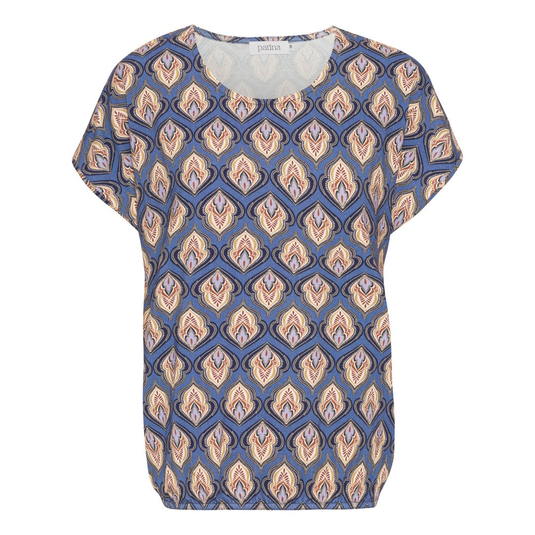 Tatina - Modell Gry - viskos