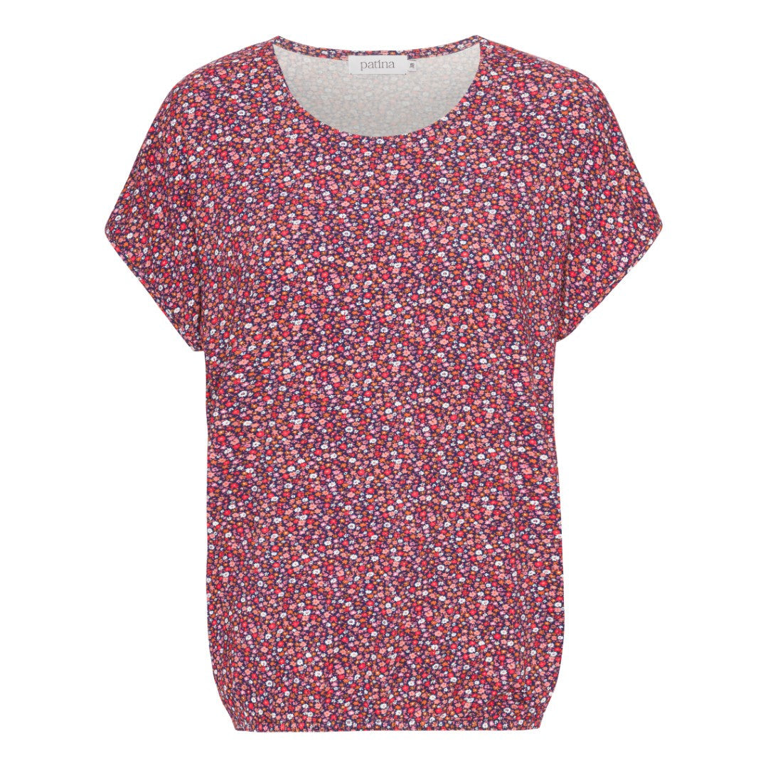 Tatina - Modell Gry - viskos