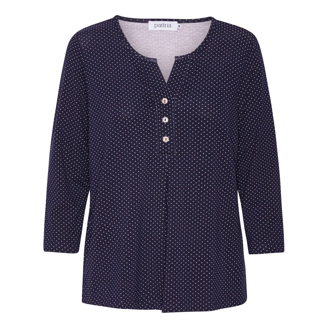 Tatina - Modell Agnes - Viskos