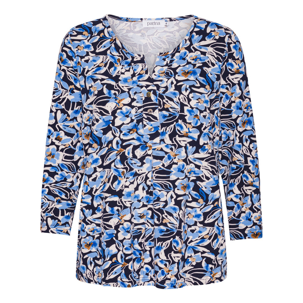 Tatina - Modell Agnes - Viskos