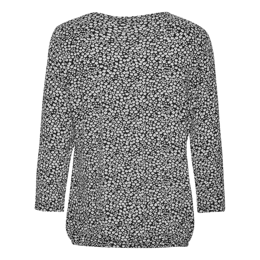 Tatina - modell Sara - 3/4 ärm - Viskos