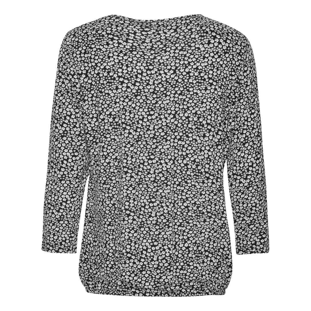 Tatina - modell Sara - 3/4 ärm - Viskos