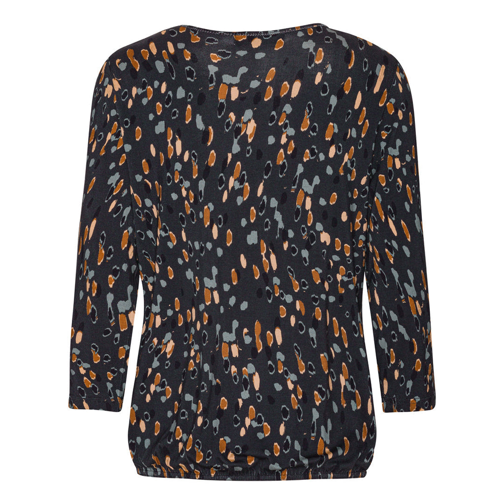 Tatina - modell Sara - 3/4 ärm - Viskos