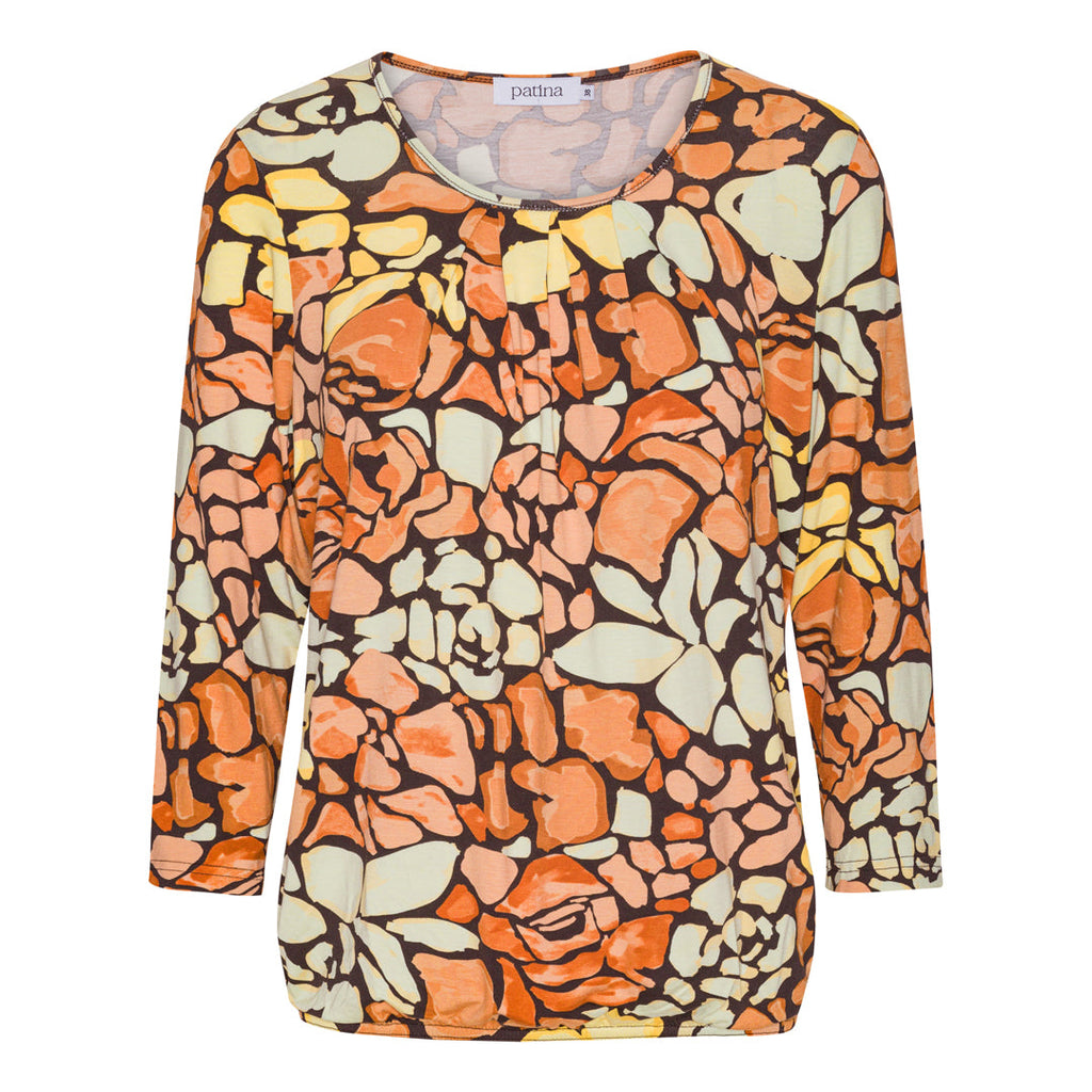 Tatina - modell Sara - 3/4 ärm - Viskos