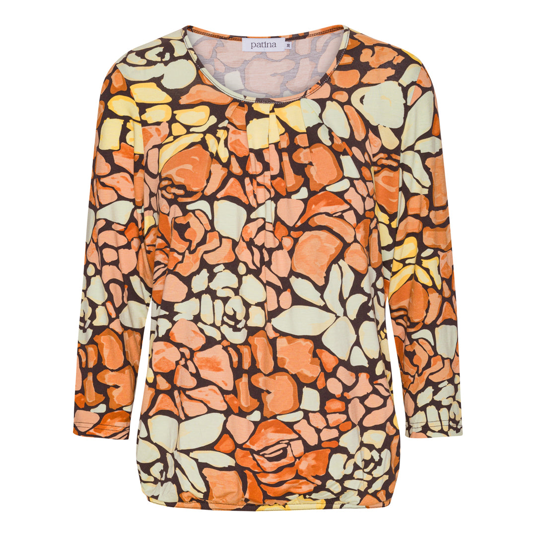 Tatina - modell Sara - 3/4 ärm - Viskos