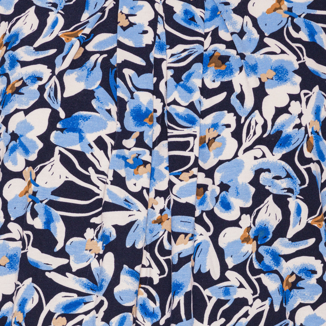 Tatina - modell Sara - 3/4 ärm - Viskos