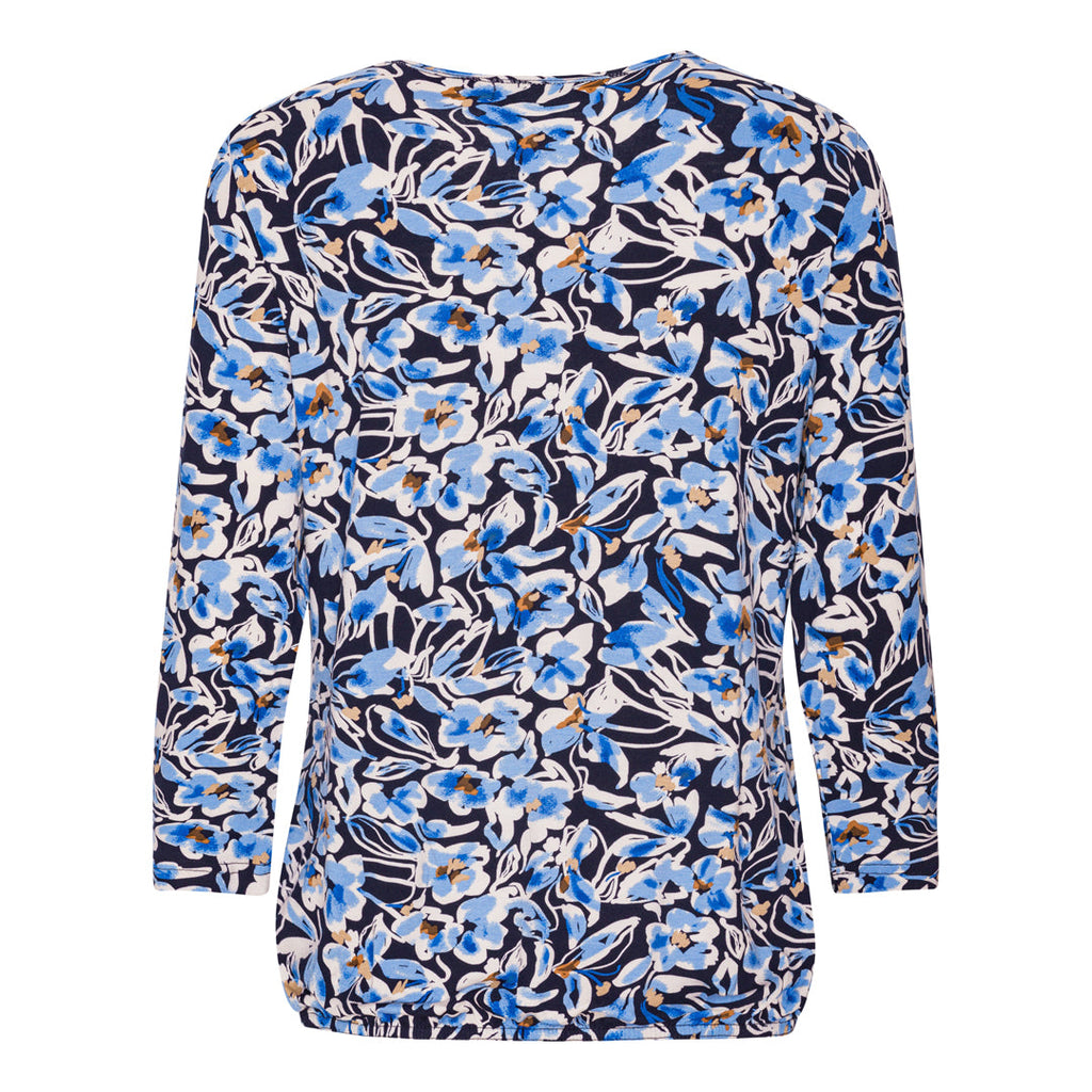 Tatina - modell Sara - 3/4 ärm - Viskos