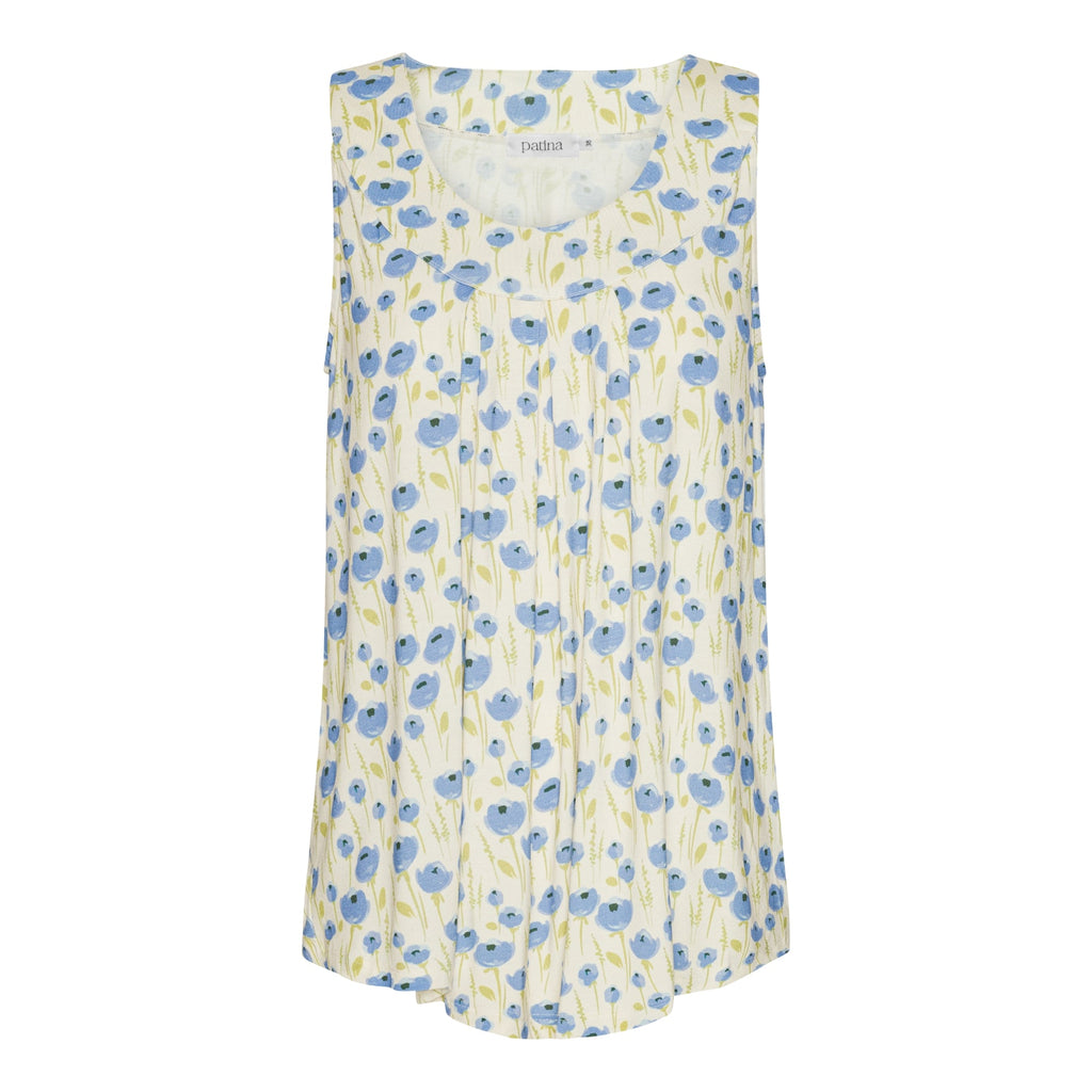 Patina - Modell Sonja sommartopp