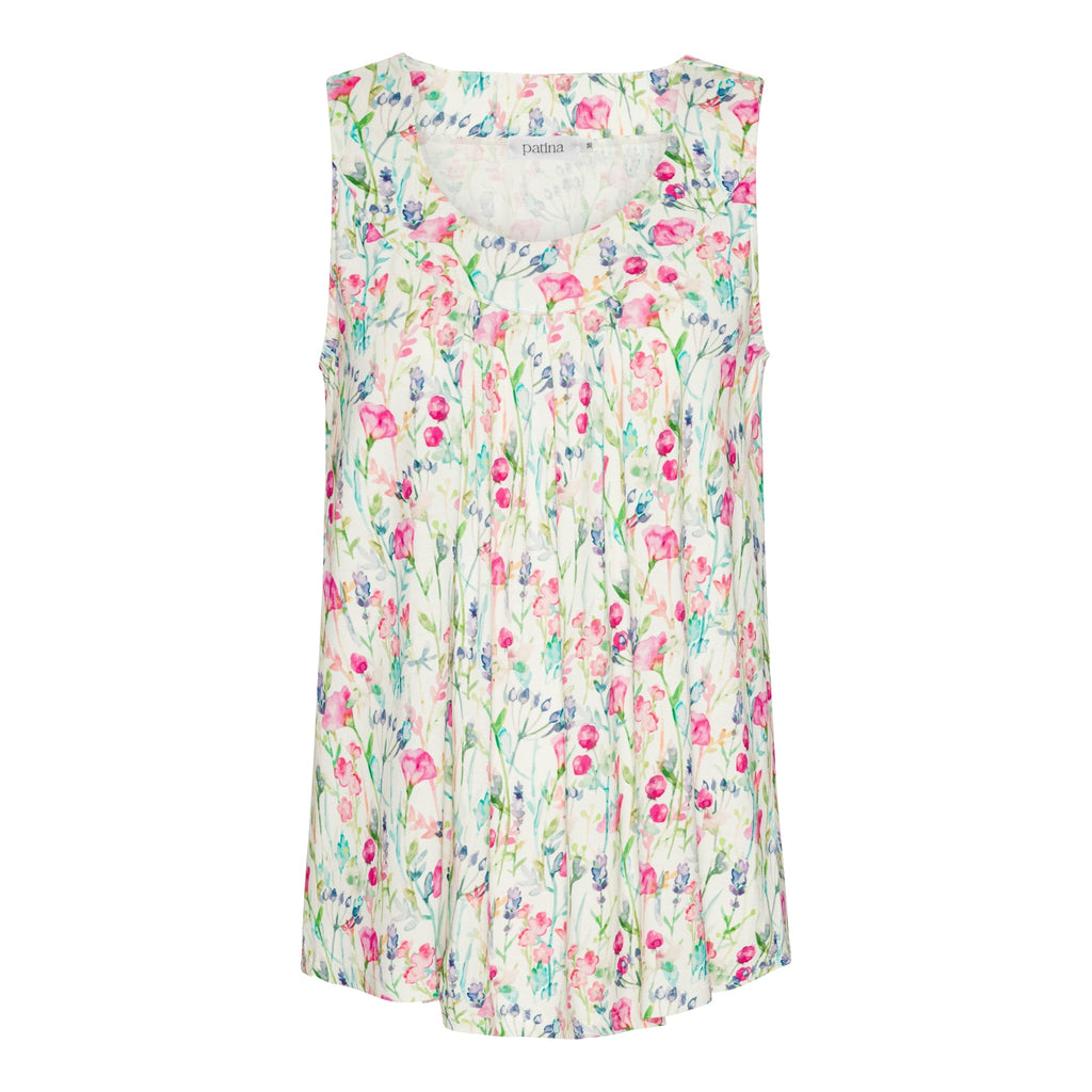 Patina - Modell Sonja sommartopp