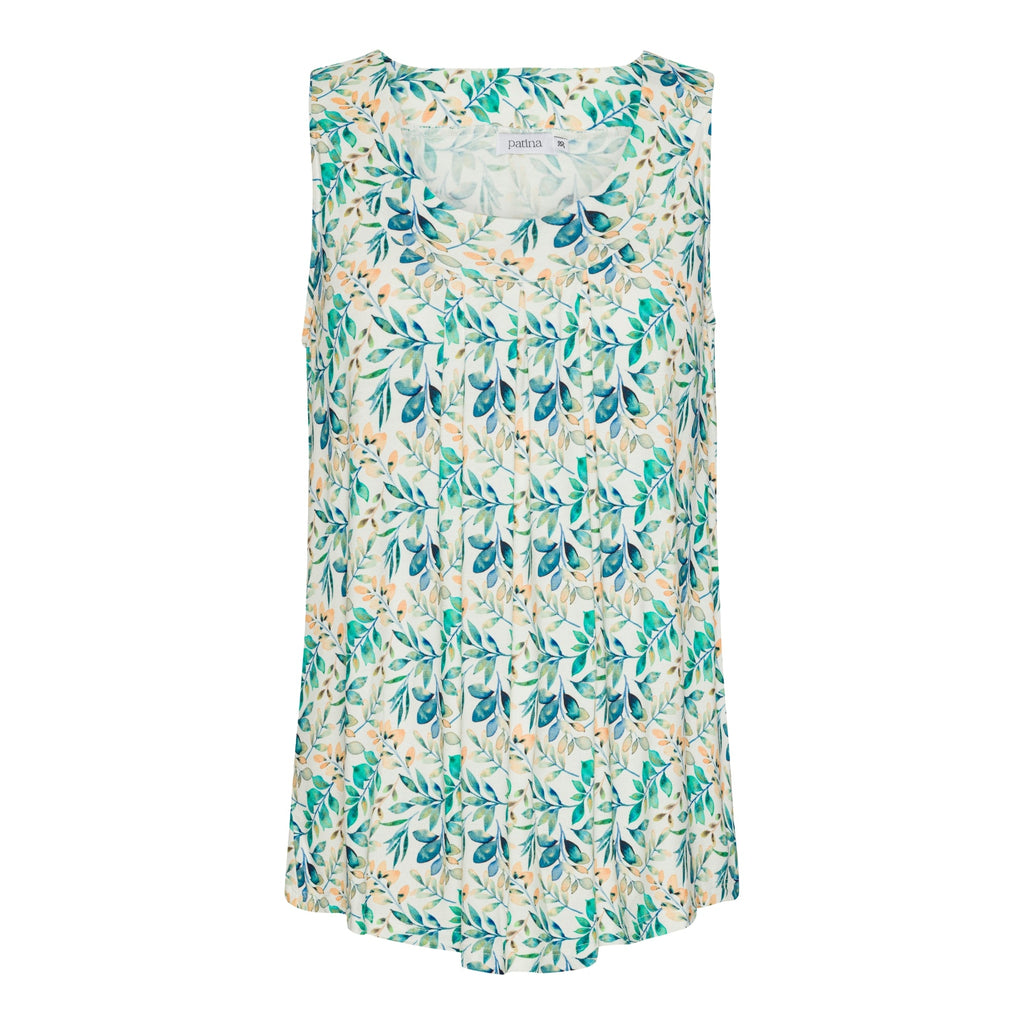 Patina - Modell Sonja sommartopp