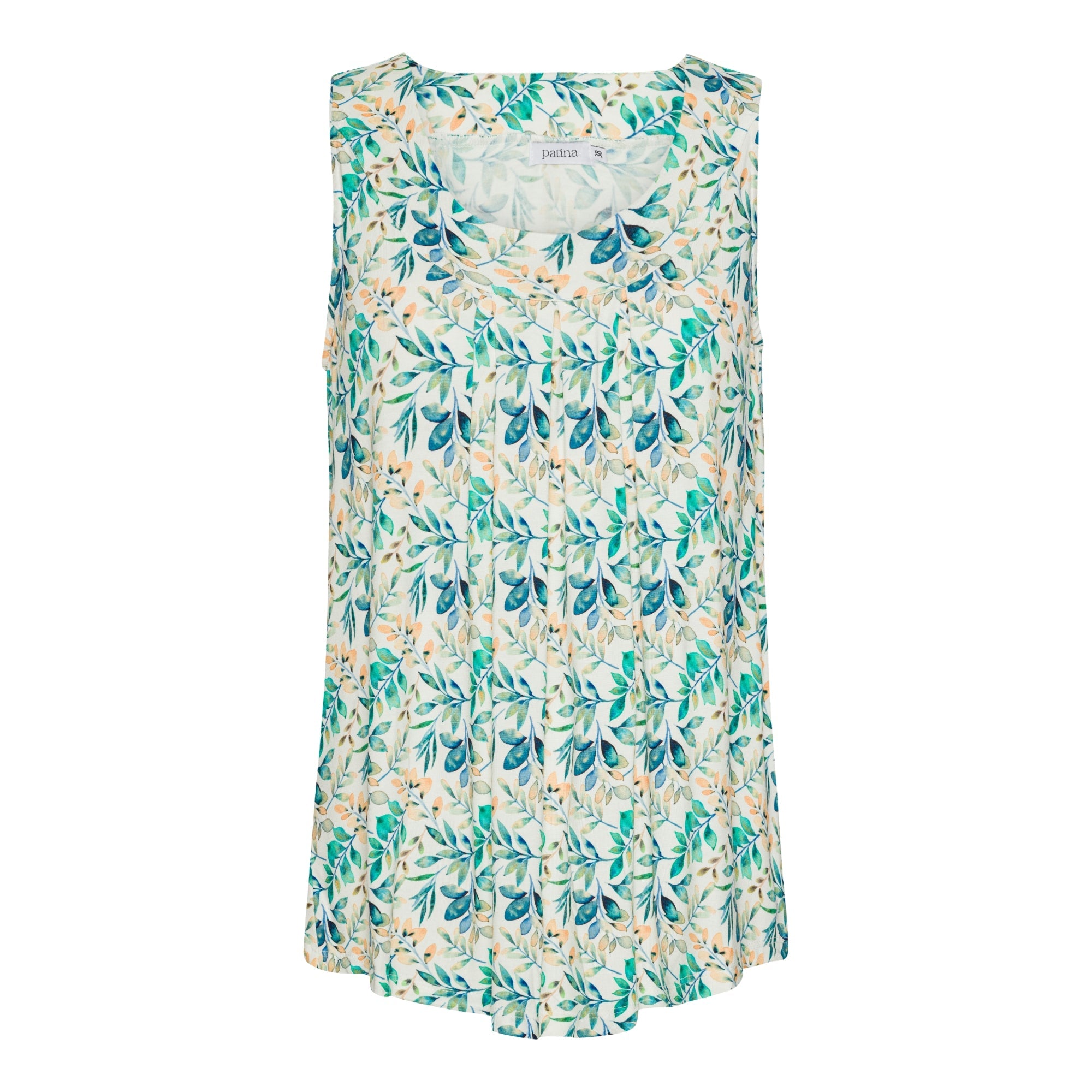Patina - Modell Sonja sommartopp