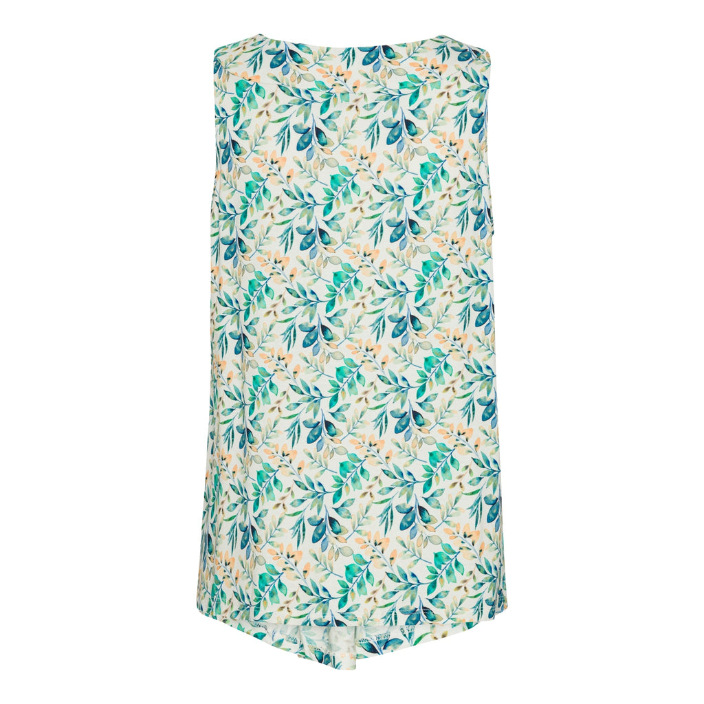 Patina - Modell Sonja sommartopp