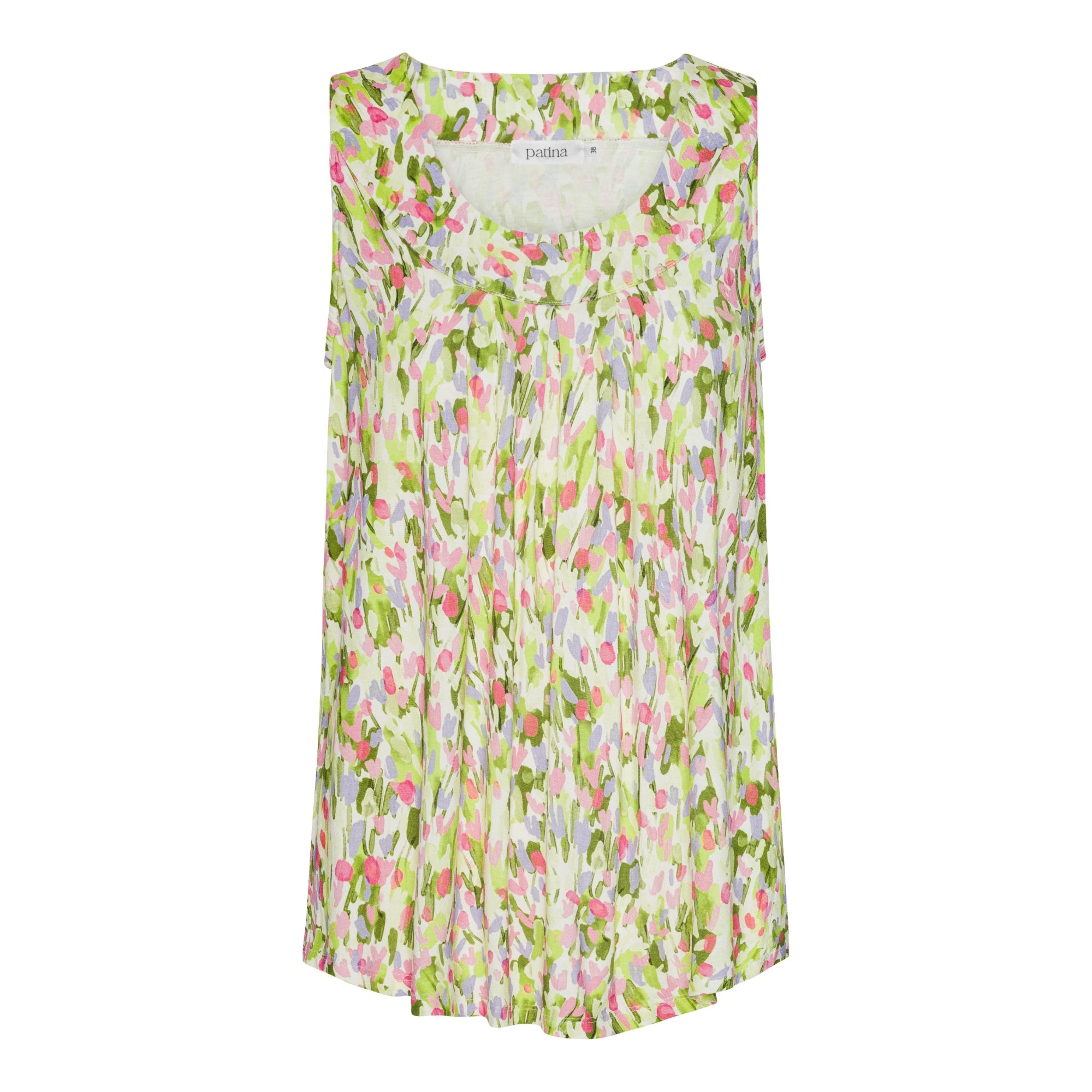 Patina - Modell Sonja sommartopp