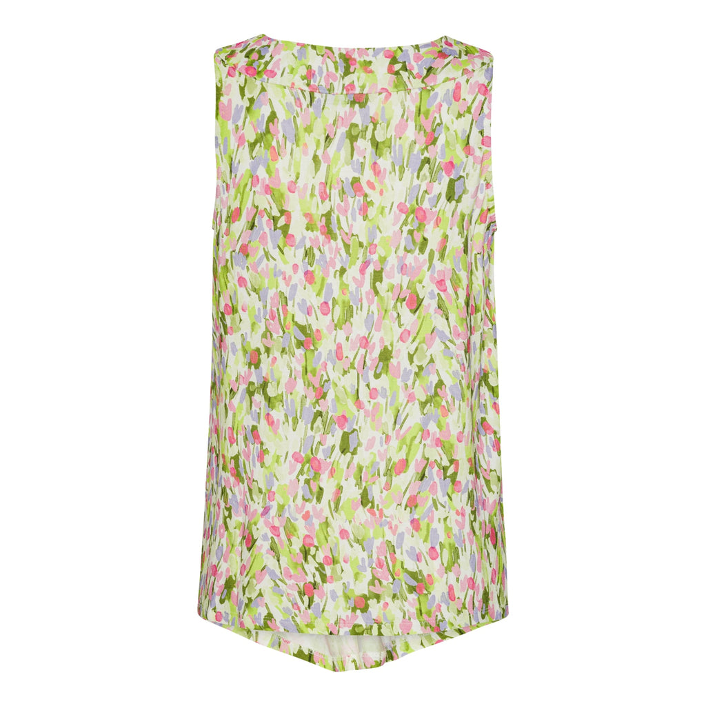 Patina - Modell Sonja sommartopp