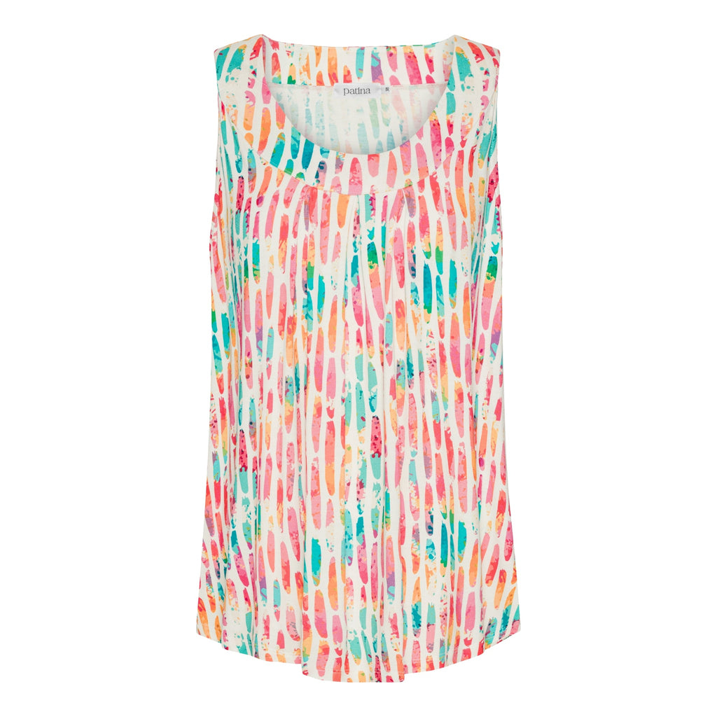 Patina - Modell Sonja sommartopp