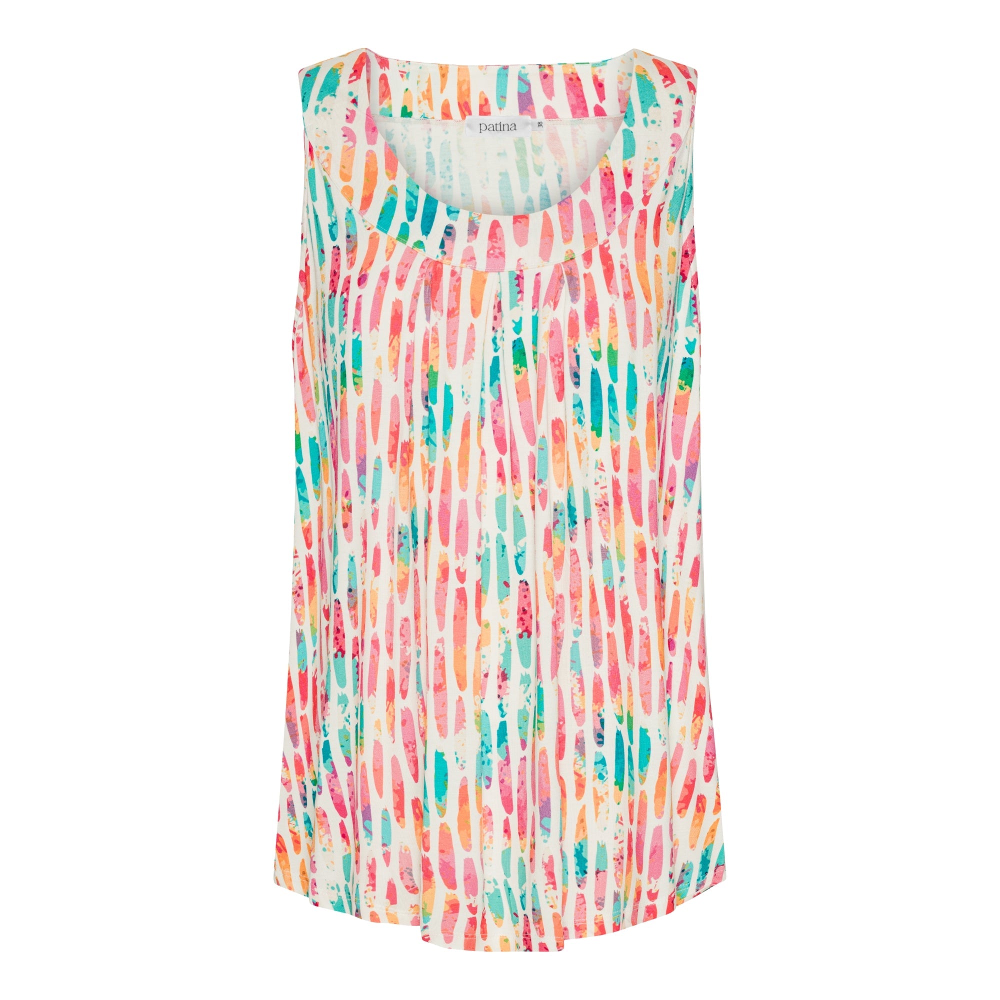 Patina - Modell Sonja sommartopp