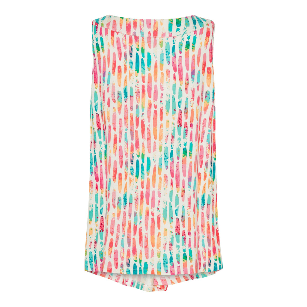 Patina - Modell Sonja sommartopp