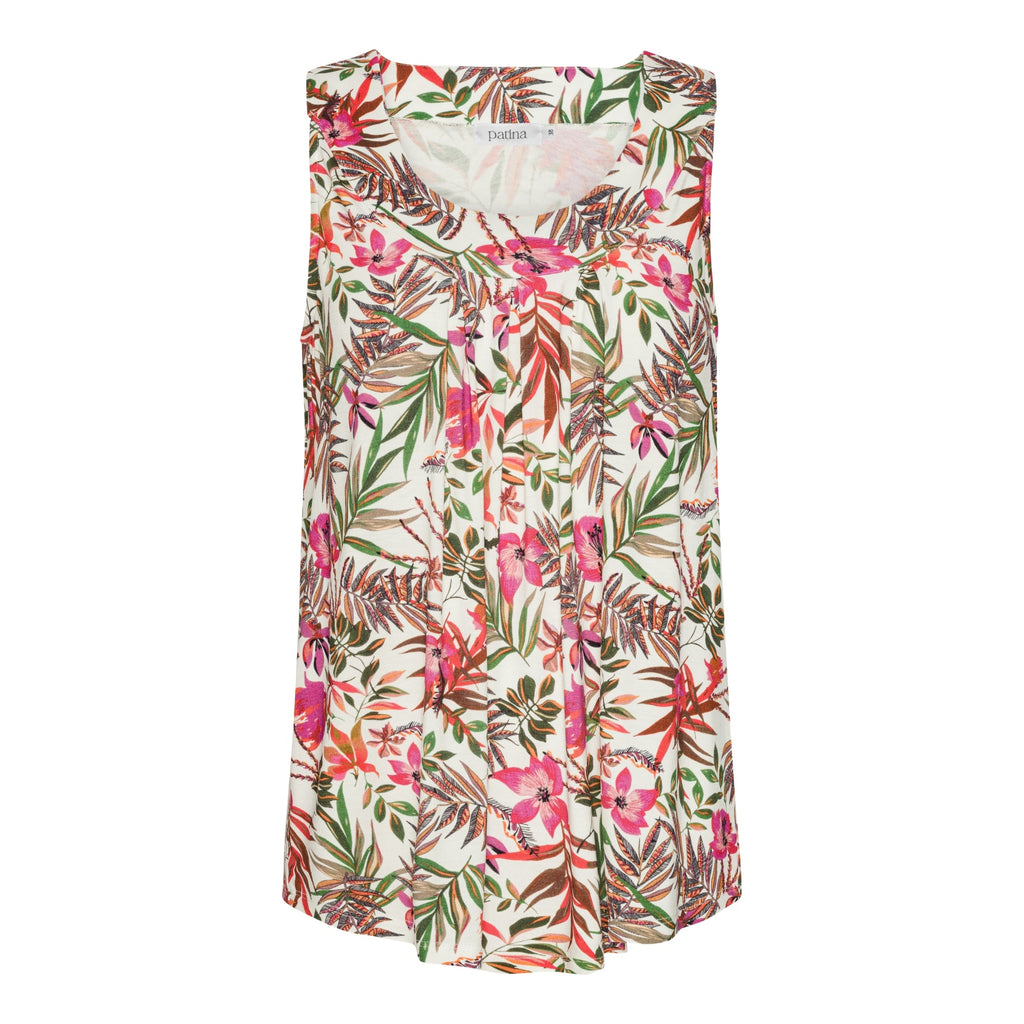 Patina - Modell Sonja sommartopp
