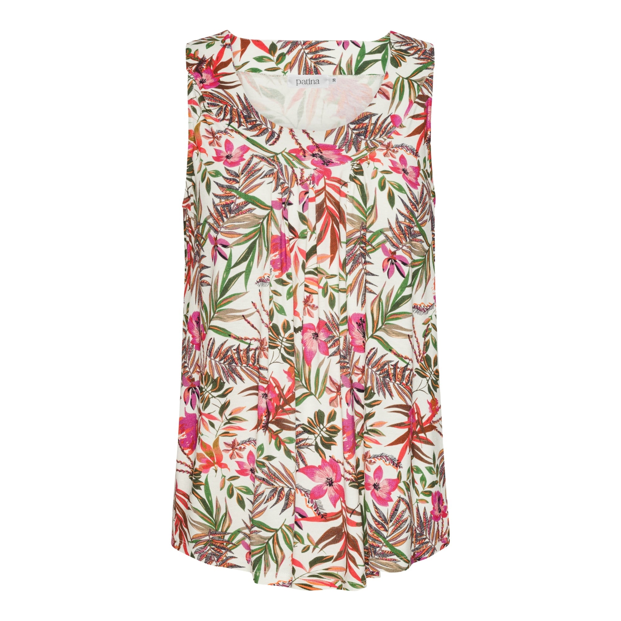 Patina - Modell Sonja sommartopp