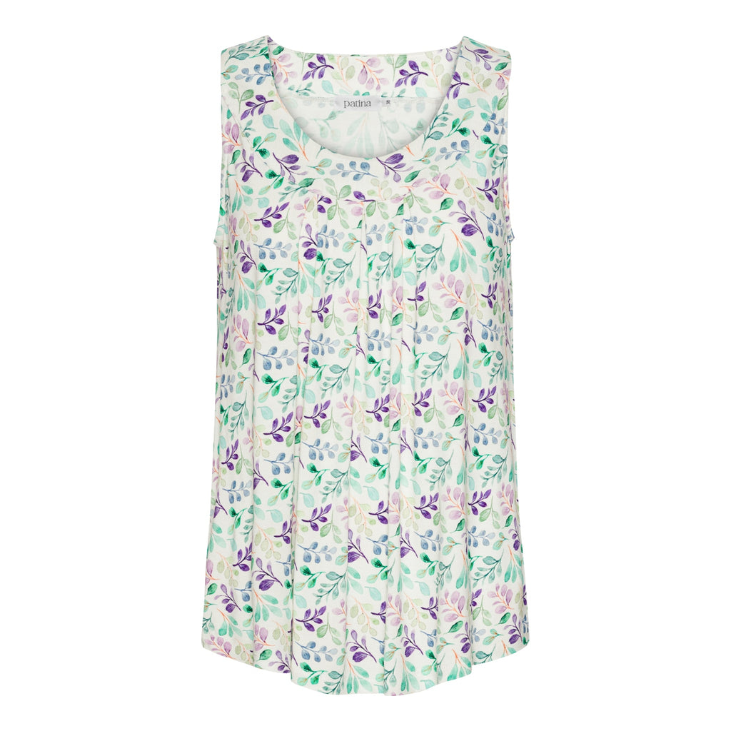 Patina - Modell Sonja sommartopp